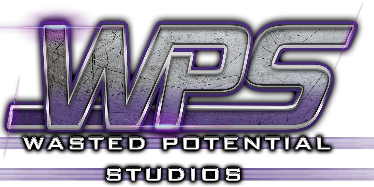 Wasted Potential Studios